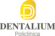 Policlínica Dentalium logo